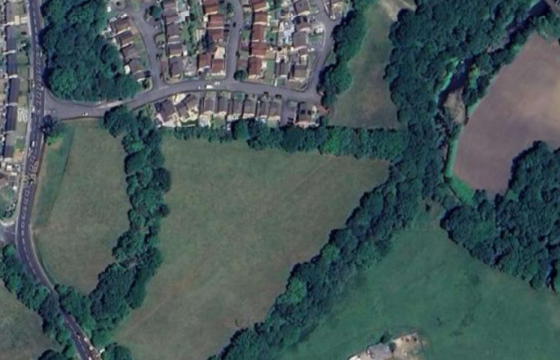 Residential Development Land in Bridgend photo